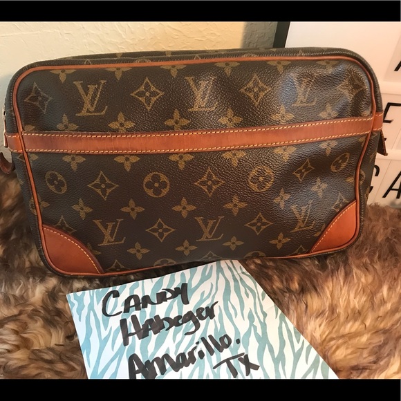 Louis Vuitton Handbags - Louis Vuitton Compiegne 28